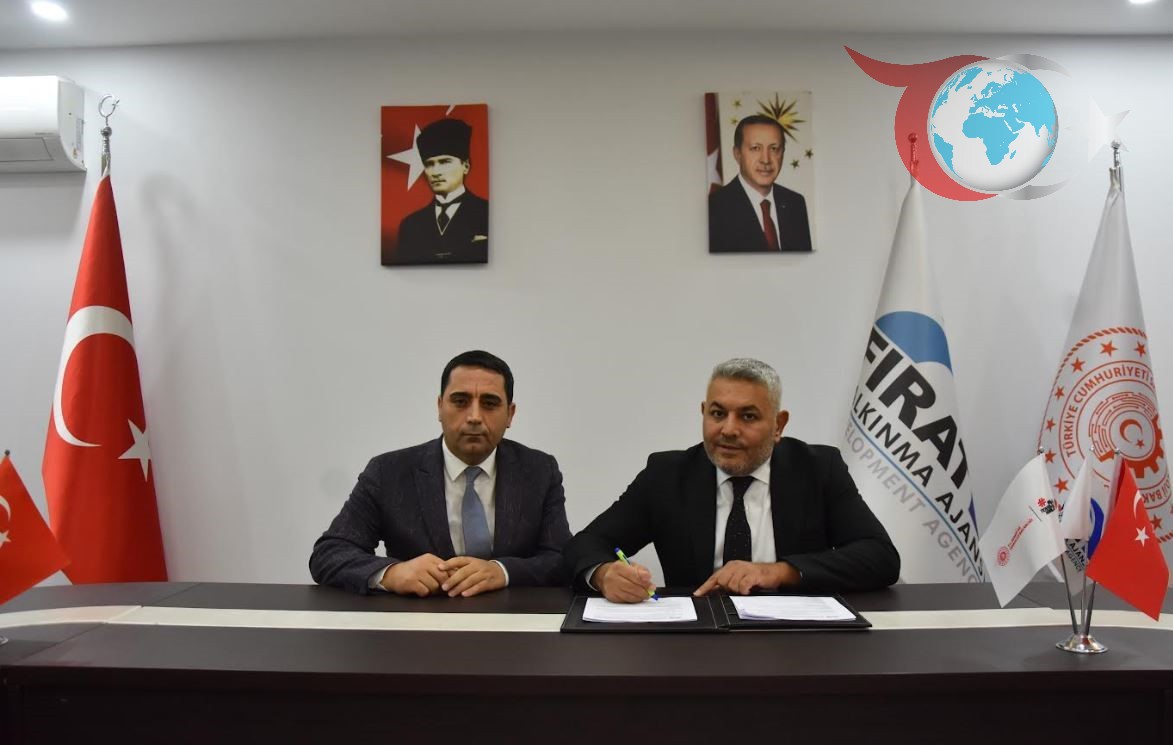 Malatya'nın Ekonomik Geleceği: TSO ve FKA İş Birliği ile Dijital Dönüşüm Adımları