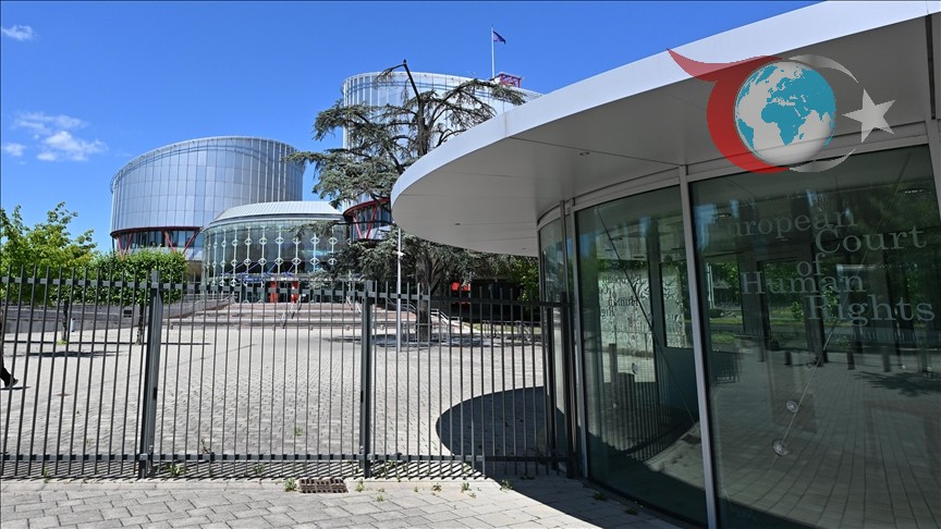 Avrupa İnsan Hakları Mahkemesi'nden Rusya'ya Tarihi Ceza