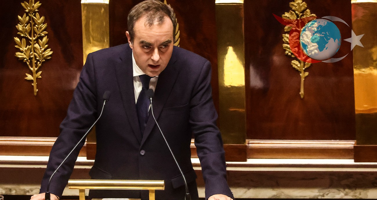 Fransa'da Emeklilik Reformu Askıya Alındı: Lecornu'dan Yeni Açıklamalar