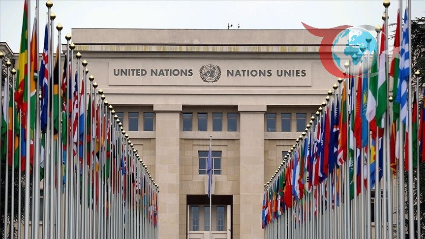 BM, Türkiye'nin Libya'daki Ara Buluculuk Rolünü Övüyor