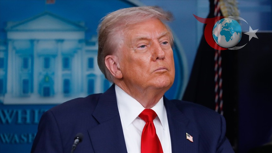 Trump: Gaza'da Esir Takası Başarıyla Gerçekleşti, Ancak Süreç Henüz Bitmedi