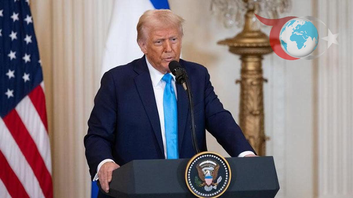 Trump'tan Gazze Ateşkesi Hakkında Önemli Açıklamalar