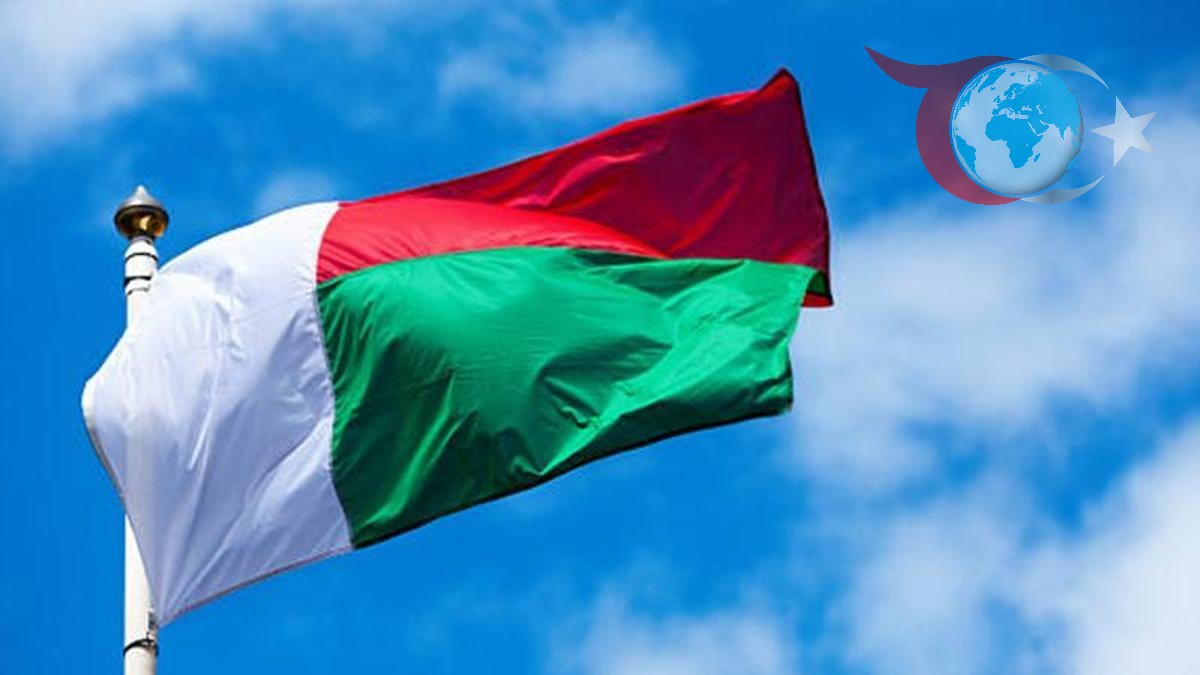 Madagaskar'da Askeri Müdahale: Albay Randrianirina Geçici Lider Olarak Atandı