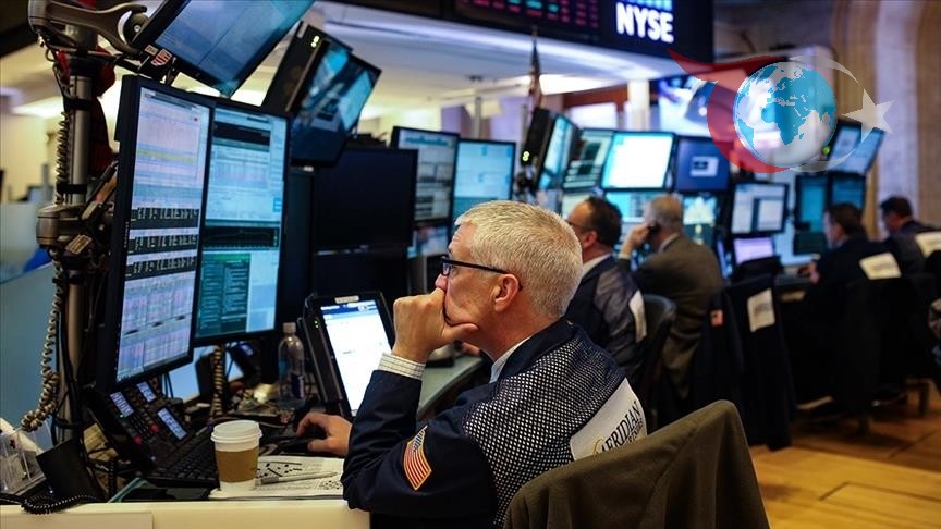 Fed Açıklamaları ve ABD-Çin Gerginliği Piyasaları Etkiliyor