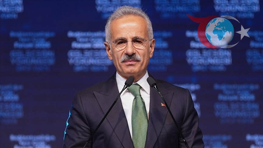 5G Teknolojisinde Son Durum: Ulaştırma Bakanı Uraloğlu'nun Açıklamaları