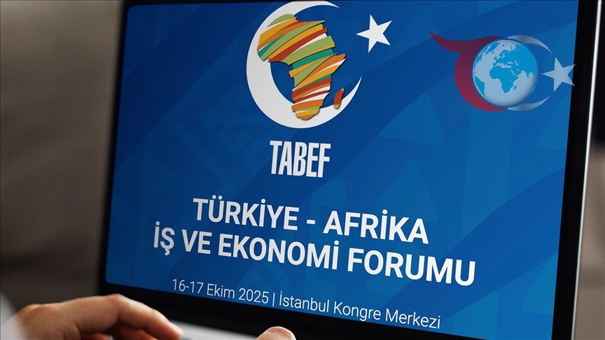 Ankara'nın Afrika ile Ticari İlişkileri Derinleşiyor