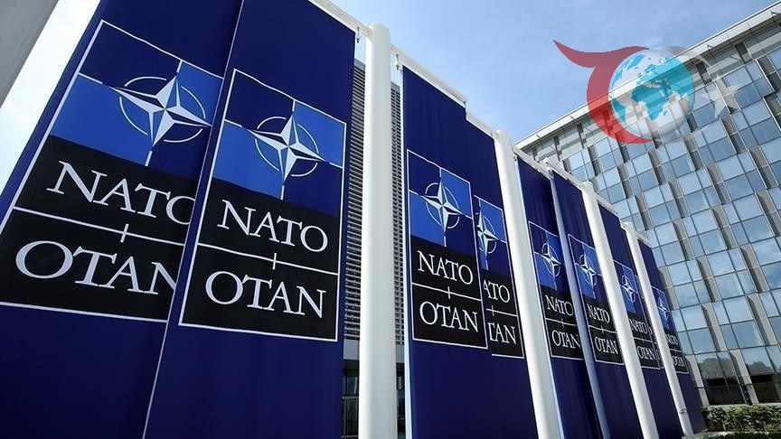 NATO Zirvesinde Dron Tehditleri ve Ukrayna Destek Planları Ele Alındı