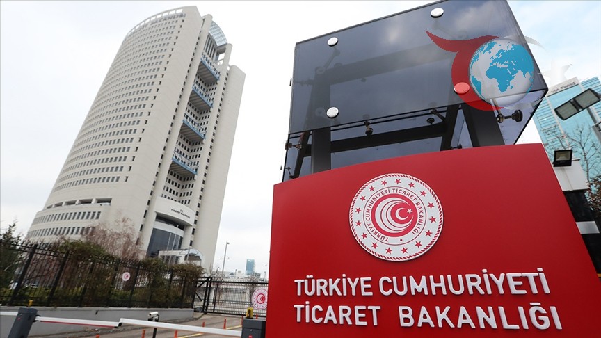 Türkiye, Küresel Ticarette Hedef Ülkelerle İlişkilere Hız Veriyor