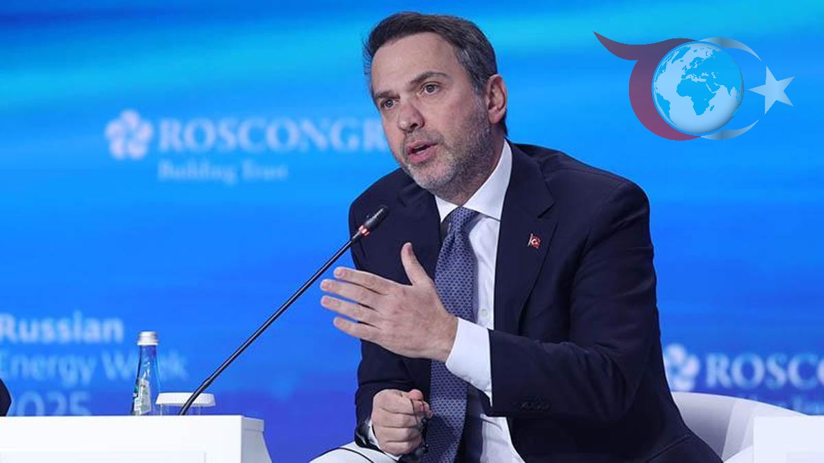 Türkiye Enerjide Yeni Dönem: Stratejik Hamleler ve Diplomatik Açılımlar