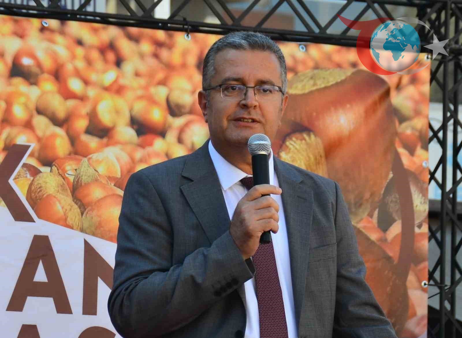 Gıda Güvenliği ve Sürdürülebilirliğe Dikkat Çekiliyor: Dünya Gıda Günü Mesajı
