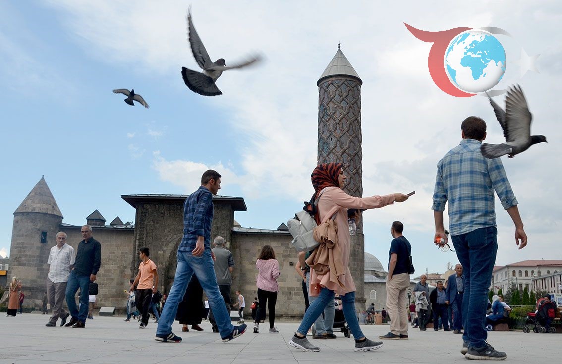 Erzurum Sağlık İl Müdürlüğü'nden Cilt Kanseri Uyarısı
