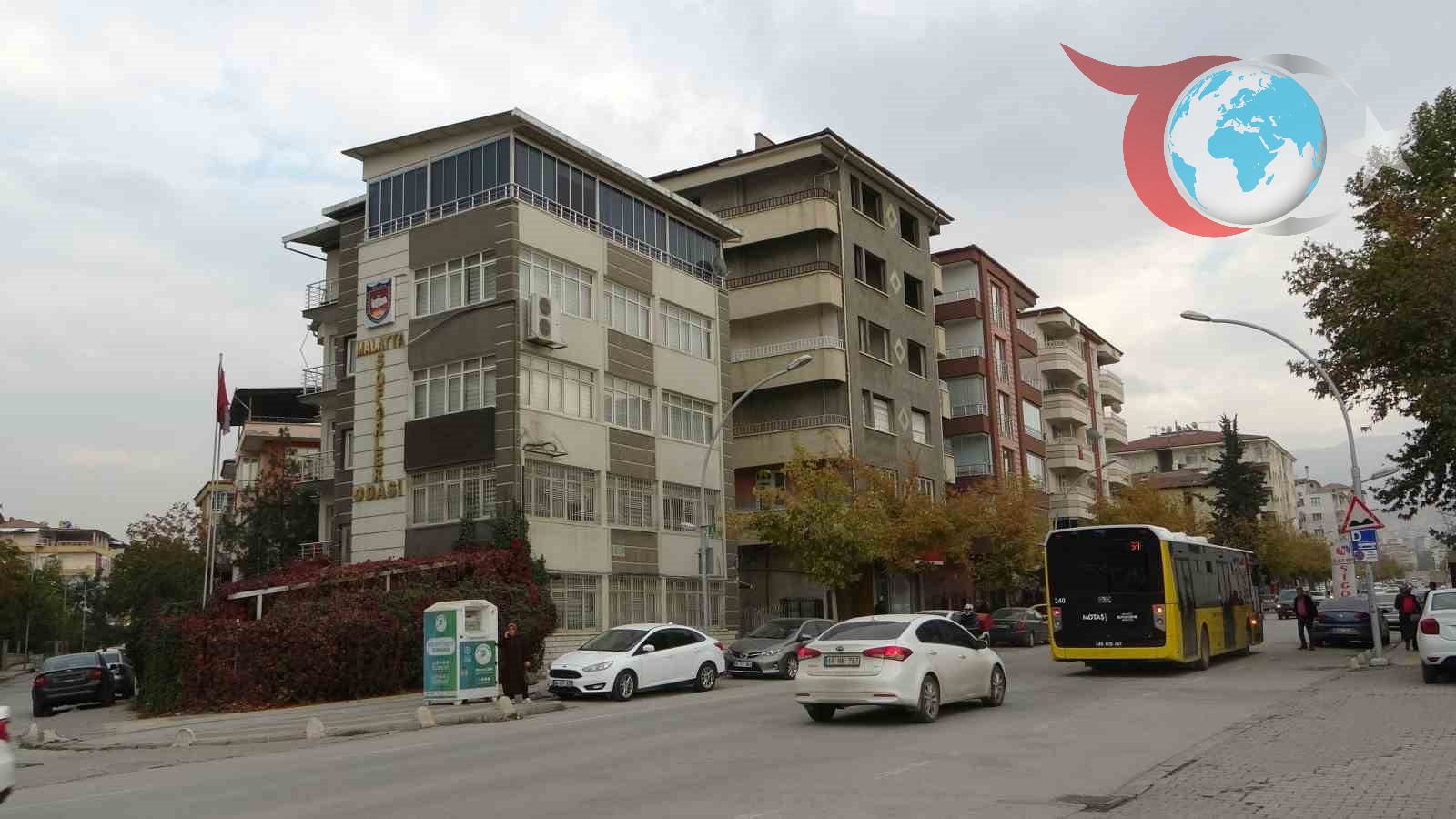 Malatya Emlakçılar Odası Başkanı: TOKİ Konutlarıyla Kira Fiyatları Düşecek