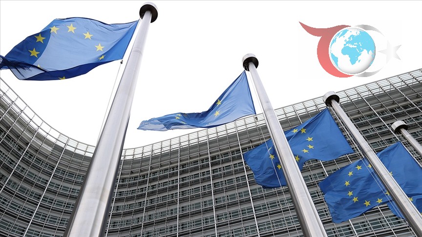 AB, Mısır'a 4 Milyar Avroluk Kredi Sağlayacak