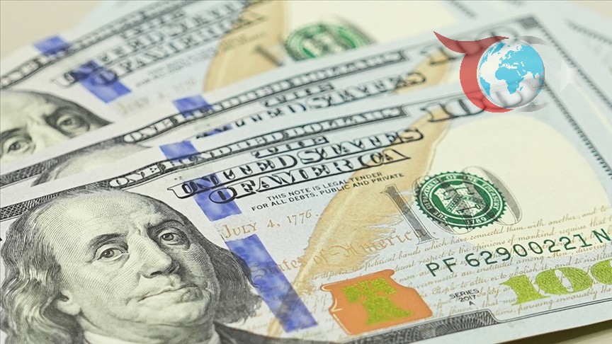 TCMB Mart 2025 Dönemine İlişkin Dış Borç İstatistikleri Açıklandı