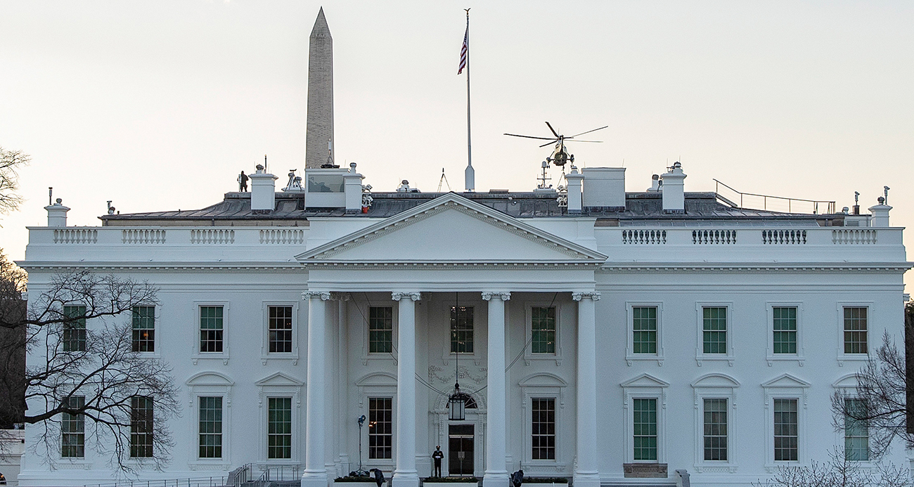 Beyaz Saray: "Çin’in Amerika Birleşik Devletleri’ne ihtiyacı var"