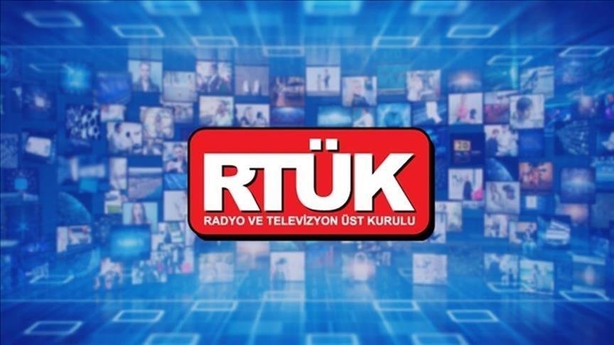 RTÜK'ten "dolandırıcılık" uyarısı