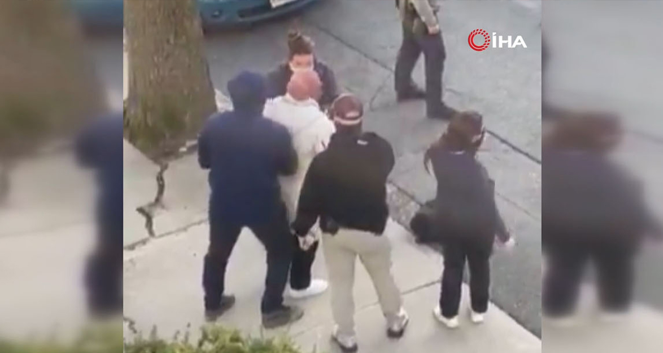 ABD’de gözaltına alınan Türk doktora öğrencisi Öztürk’ün serbest bırakılmasına karar verildi