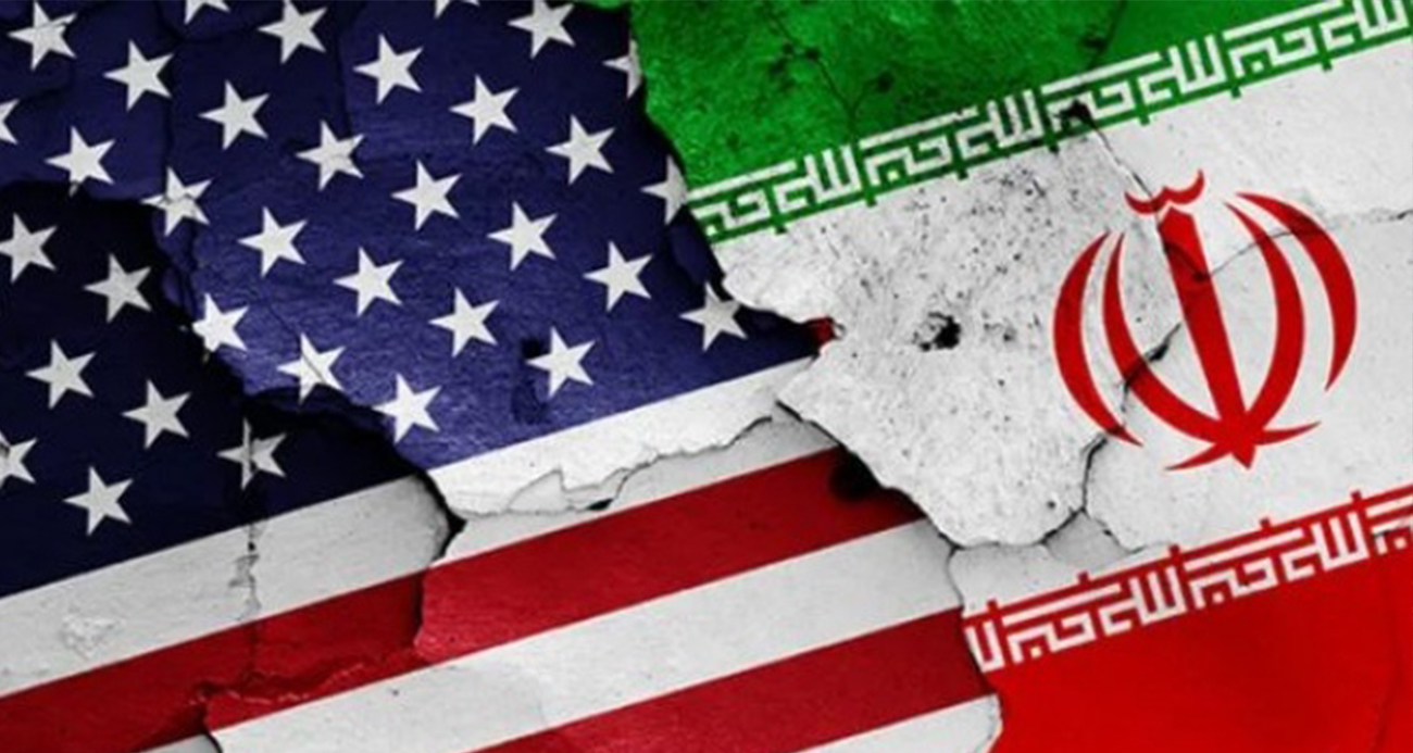 İran ile ABD arasındaki dördüncü tur dolaylı müzakereler Pazar günü yapılacak