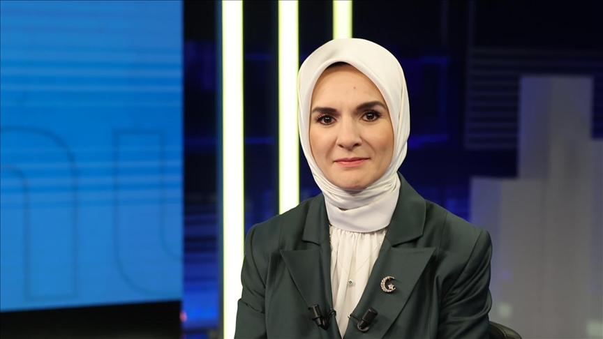 Bakan Göktaş'tan Rümeysa Öztürk'ün serbest bırakılmasına ilişkin paylaşım