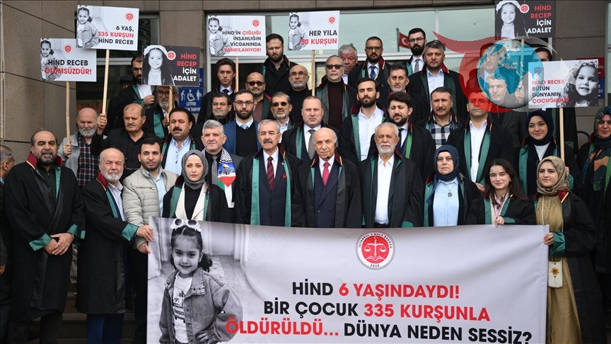 Uluslararası Toplum İsrail'i Suçlamaya Devam Ediyor