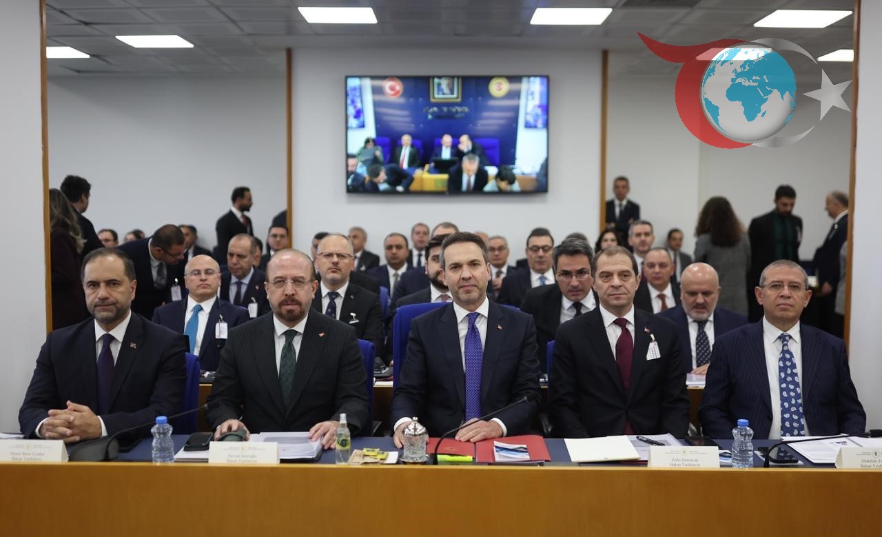 Türkiye'nin Maden Potansiyeli: Ruhsat İptalleri ve Gelecek Planları