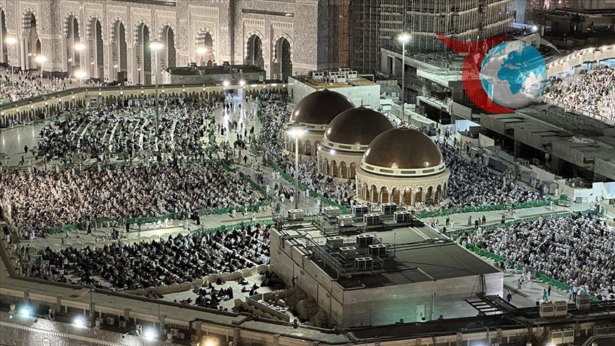 Ramazan Ayı Umre Programları: Kutsal Topraklarda Ruhani Bir Yolculuk