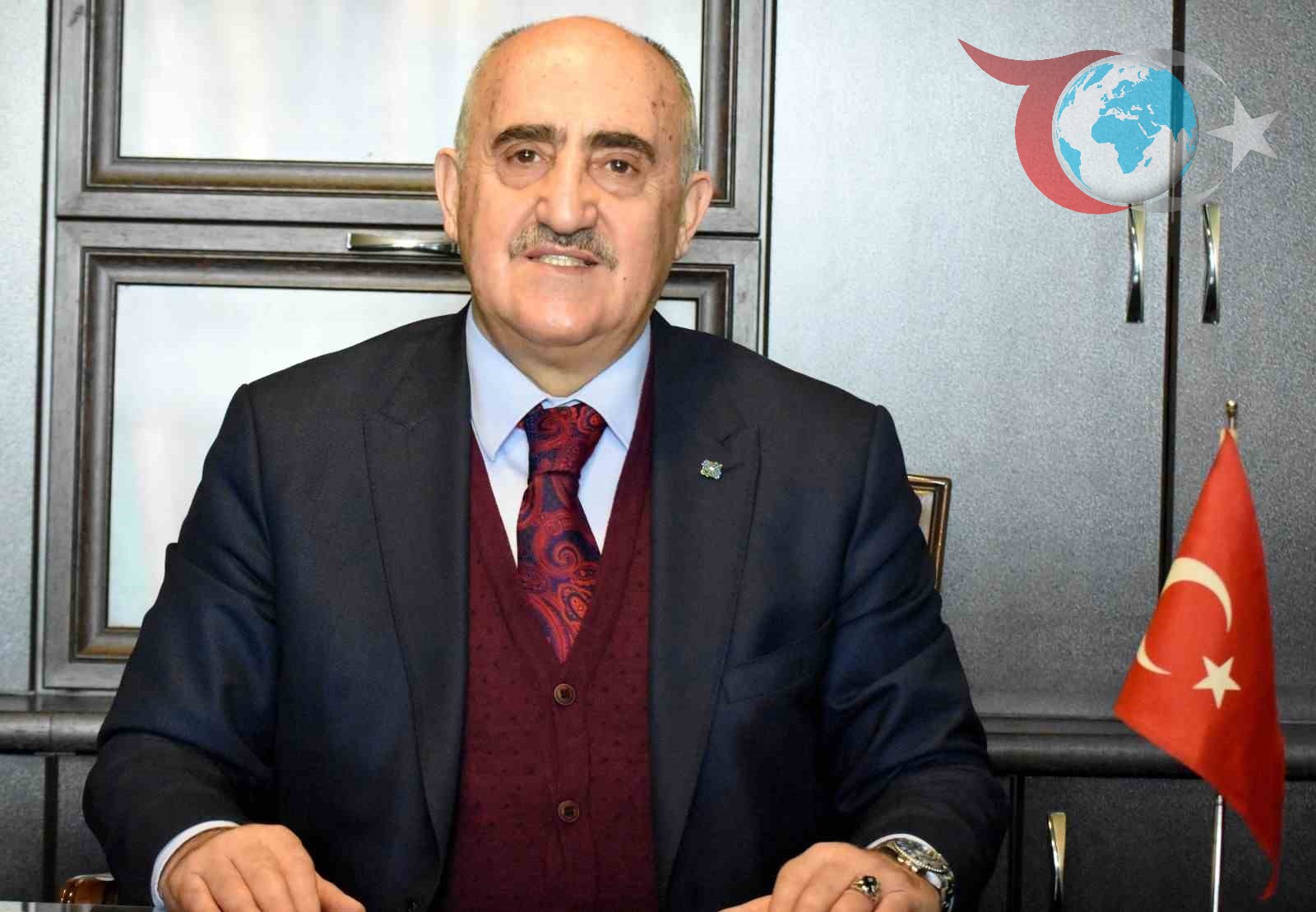Erzurum’dan Karabağ Zaferi'ne Duygusal Mesaj: Azerbaycan'ın Yeniden Doğuşu