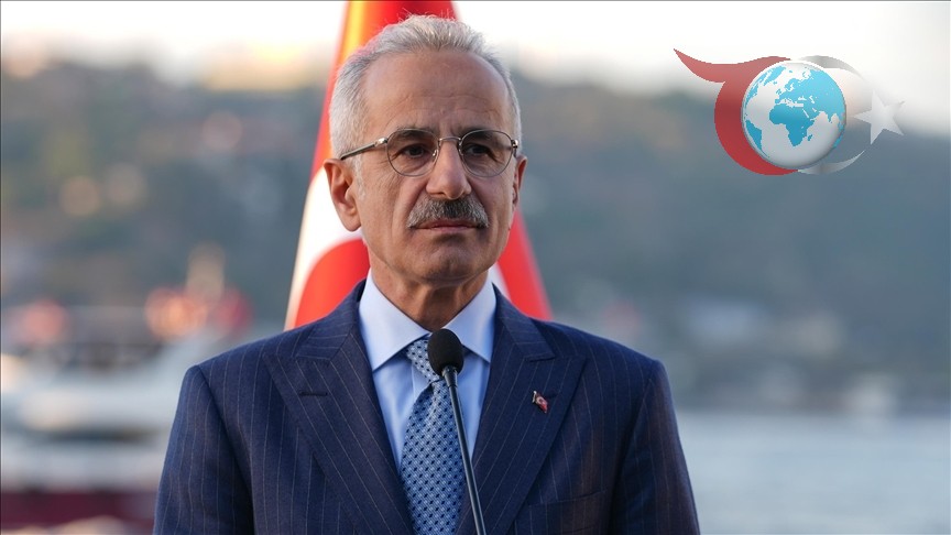 Ulaşım Sektörünün Geleceği: Yeni Teknolojiler ve Mega Projelerle Türkiye’nin Vizyonu