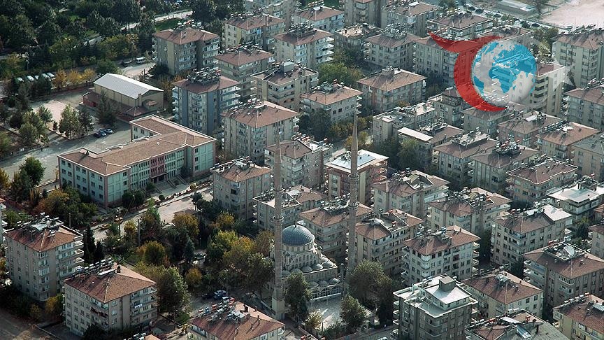 Enerji Kimlik Belgesi: Binalarda Yeni Dönem Başlıyor