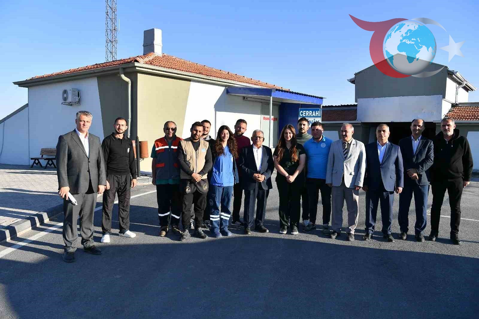 Kayseri Büyükşehir’den Sahipsiz Hayvanlara Sıcak Yuva ve Bakım Hizmeti