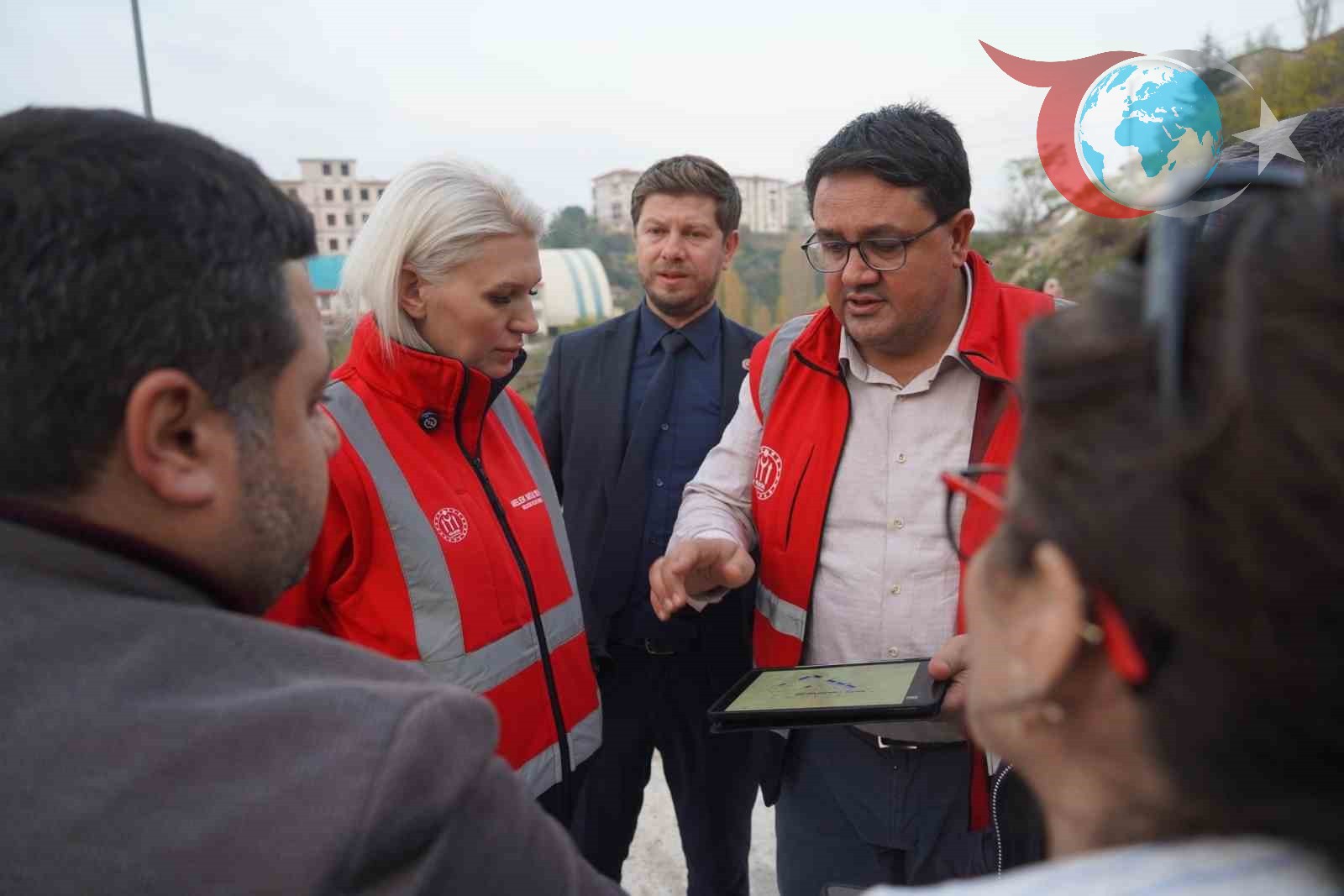 Bilecik Belediyesi, Atıl Alanları Sosyal Yaşam Merkezlerine Dönüştürüyor