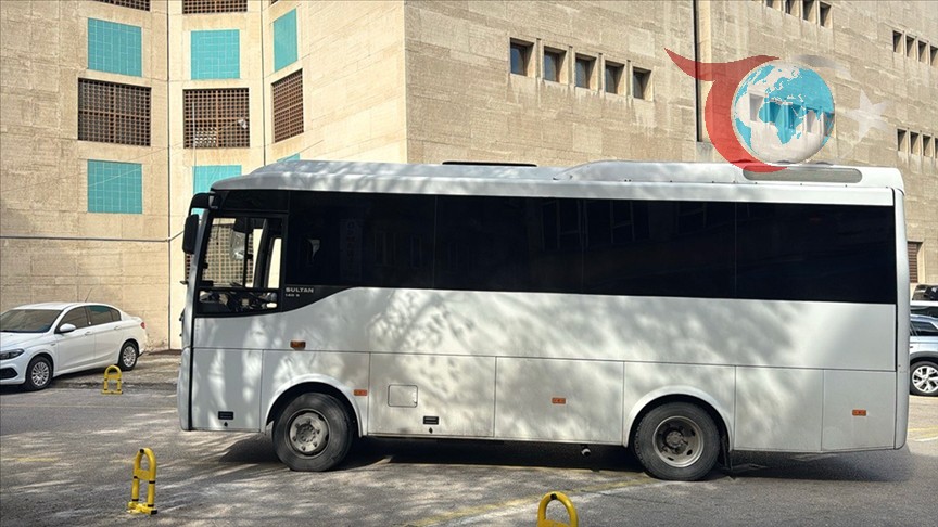 Bursa'da Büyük Yolsuzluk Operasyonu: Eski Belediye Başkanına Tutuklama