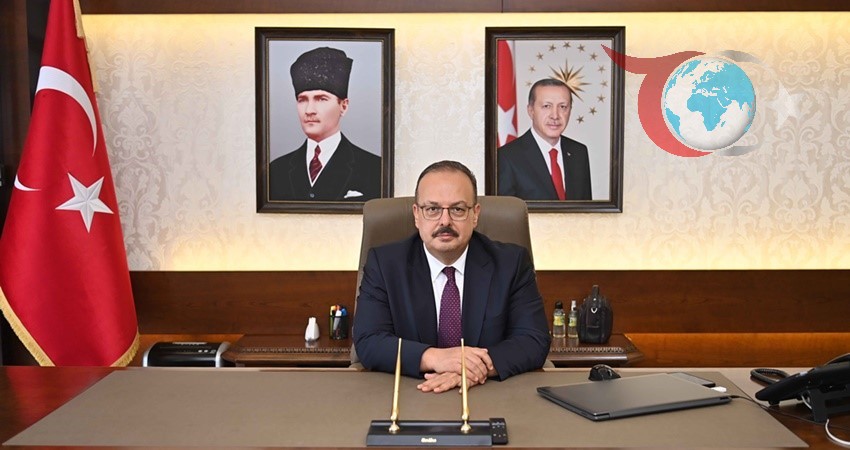 Atatürk’ün Mirası ve İlham Kaynağı Olarak Anısı Yüceltiliyor