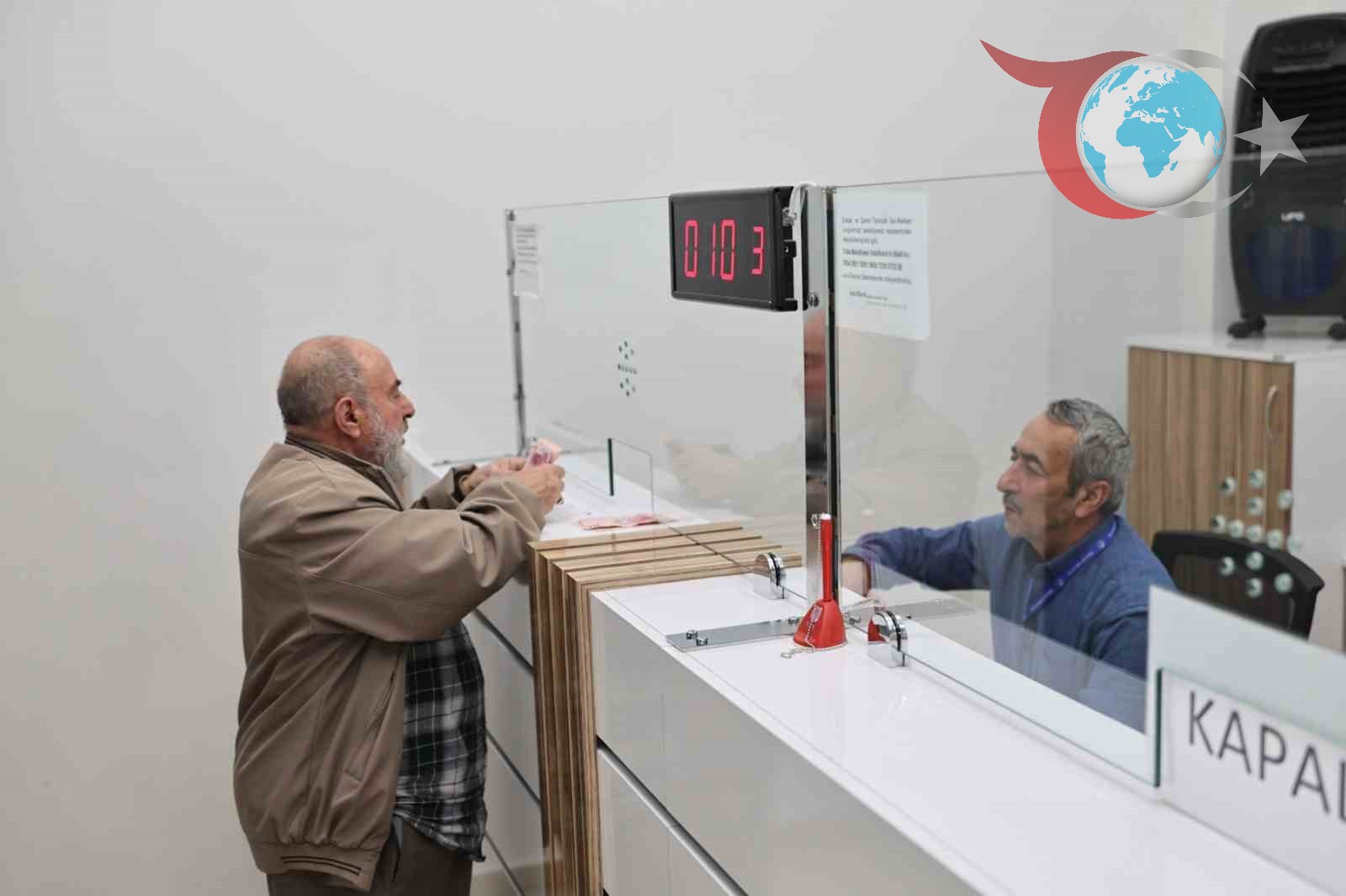 Talas Belediyesi'nden Vatandaşlara Vergi Ödemeleri İçin Önemli Uyarılar