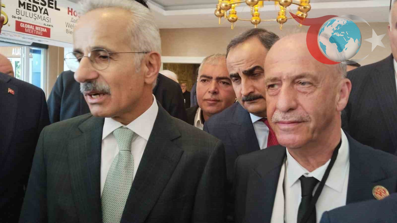 Doğu Anadolu'ya Hızlı Tren Müjdesi: Bakan Uraloğlu'ndan Kritik Açıklamalar