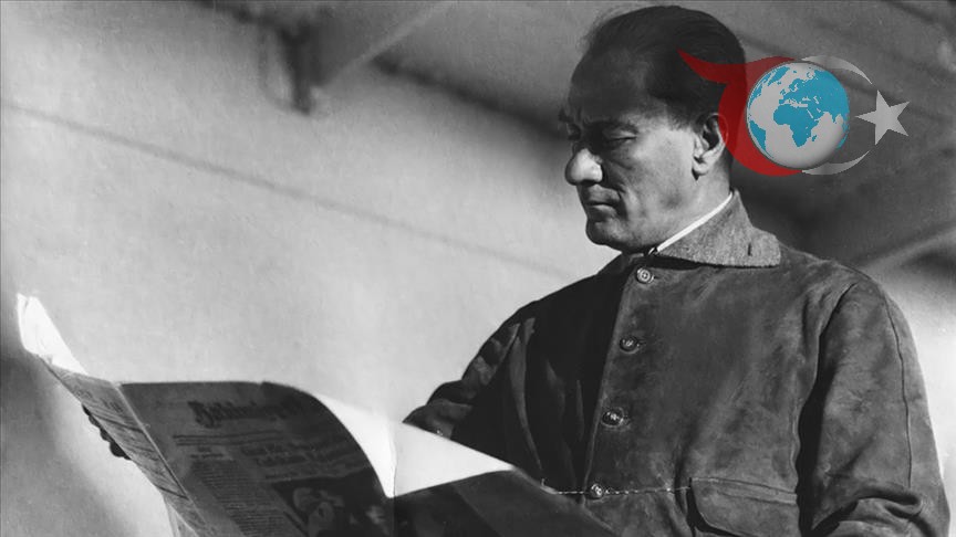 Atatürk’ün Askeri ve Siyasi Serüveni: Bir Ulusun Direniş Tarihi