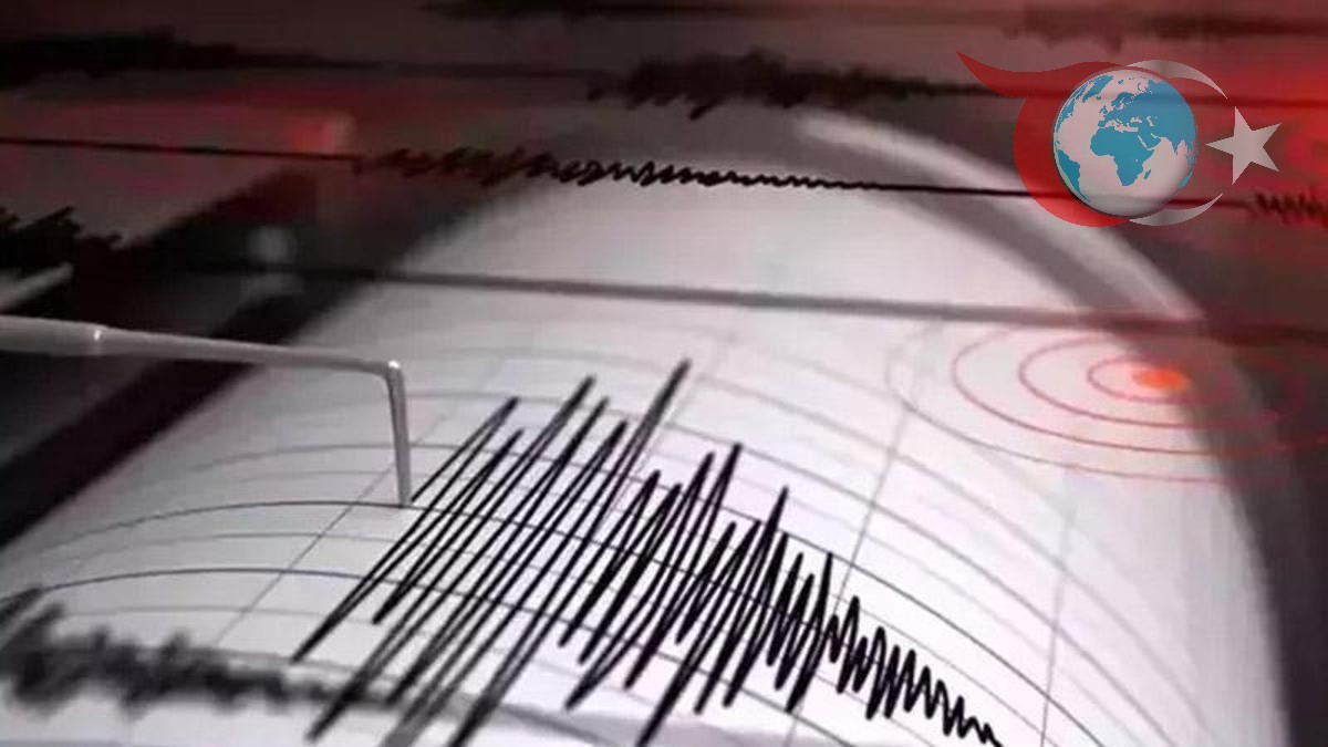 Japonya'nın Yamada Açıklarında Büyük Deprem: Tsunami Uyarısı Verildi