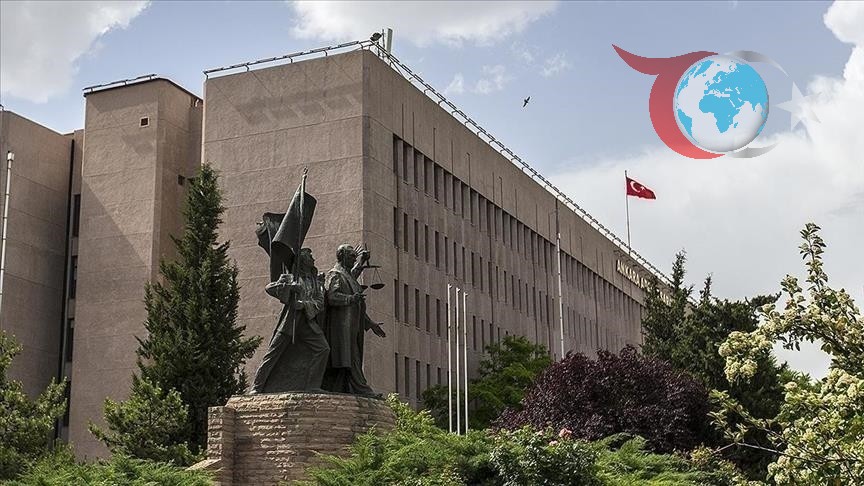 54. Hükümet ve Postmodern Darbe: Ankara 5. Ağır Ceza Mahkemesi Kararının Ardındaki Hikaye