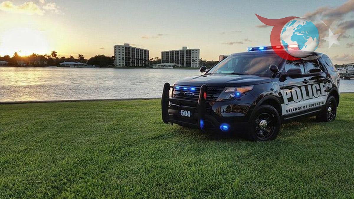 Florida'da Kaçan Sürücü Felaketi: Gece Kulübüne Daldı, 4 Ölü, 13 Yaralı