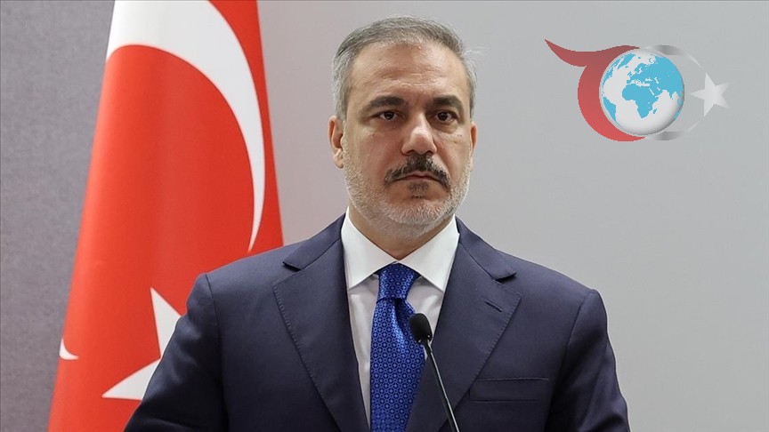 Fidan'ın Amerika Ziyareti: Önemli Temaslar Gerçekleştirilecek