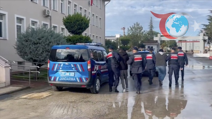 Türkiye'de Siber Suçlarla Mücadelede Dev Operasyon: 5,8 Milyar Liralık Vurgun Engellendi