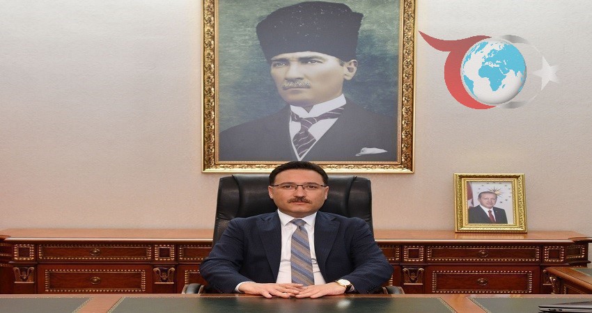 Kayseri'de 10 Kasım Anma Törenleri: Atatürk'ün Mirası ve Geleceğe Yolculuğu