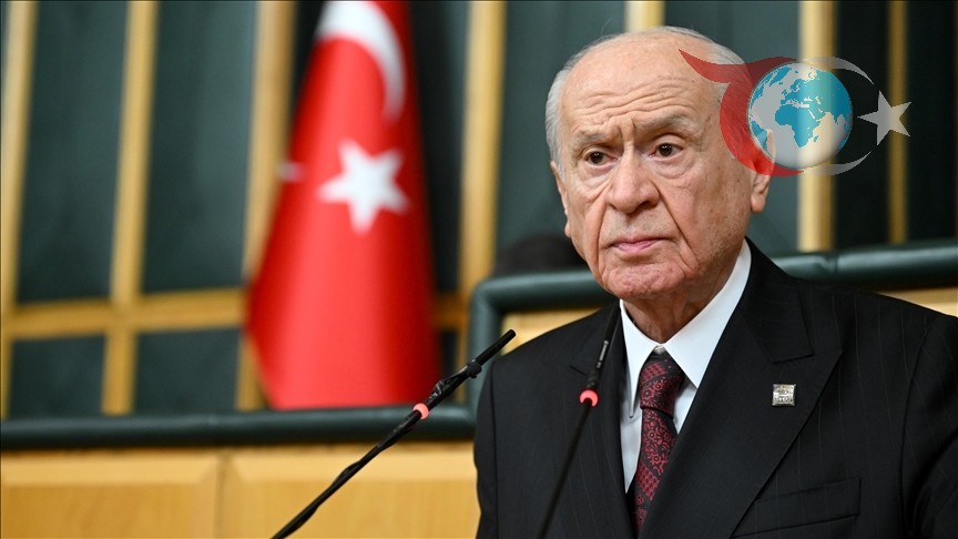 Bahçeli’den 10 Kasım Mesajı: Atatürk’ün Mirasını Yaşatmanın Önemi