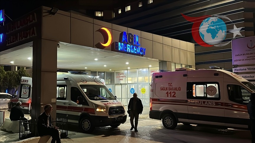 Rize'de Mevlitte İkram Edilen Yemek Sonrası Gıda Zehirlenmesi Vakası