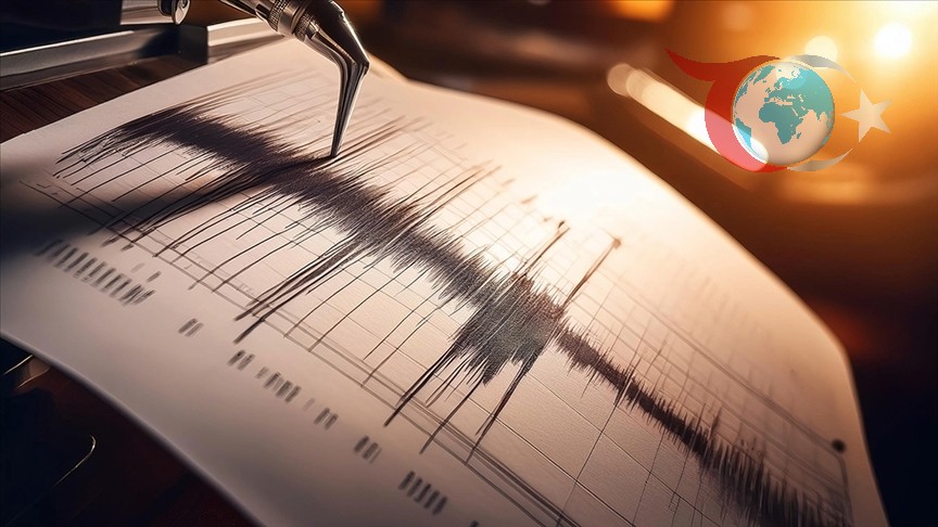 Balıkesir Sındırgı’da 4,5 Büyüklüğünde Deprem: Olumsuz Durum Bildirilmedi