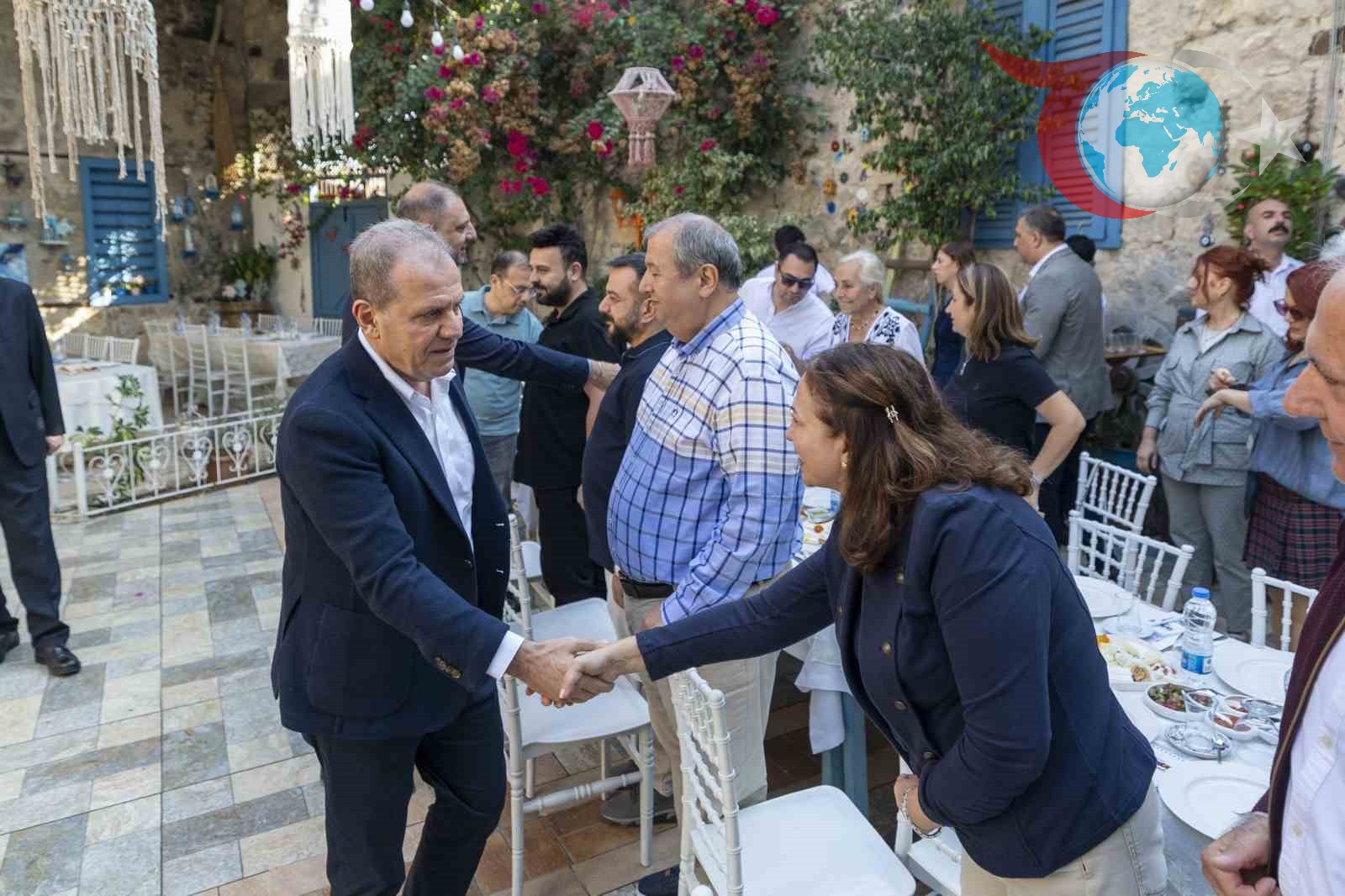 Mersin Turizminde Birlik ve Beraberlik Vurgusu: Tarsus Festivalinden İlham