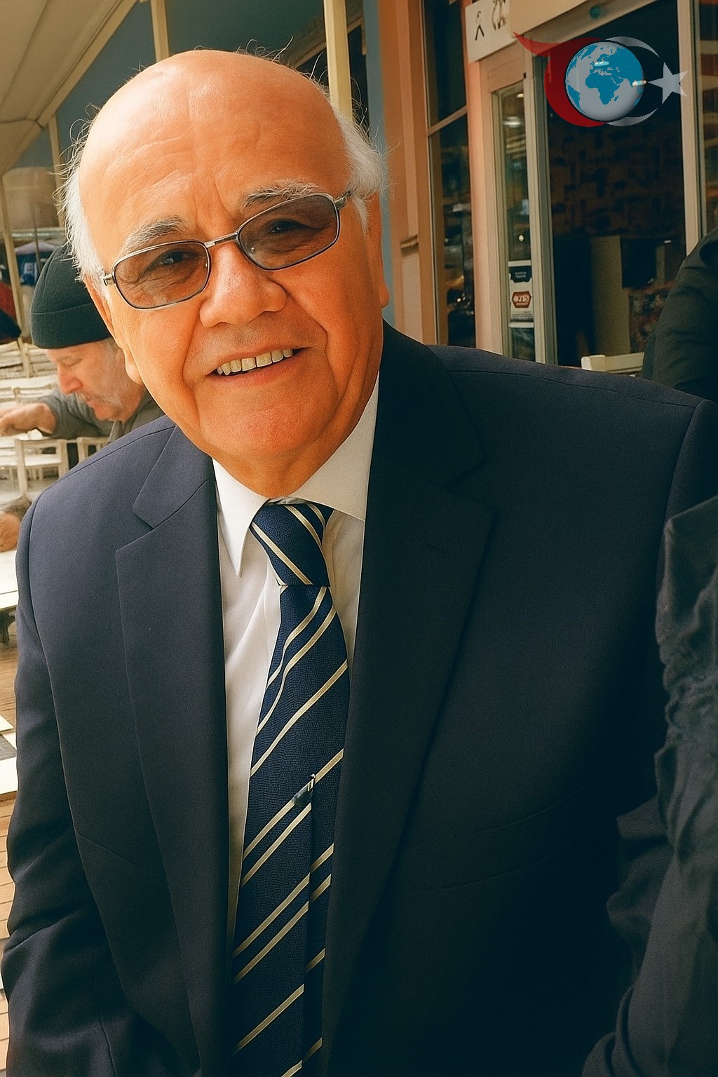 Eski Belediye Başkanı Salih Vural Hayata Veda Etti