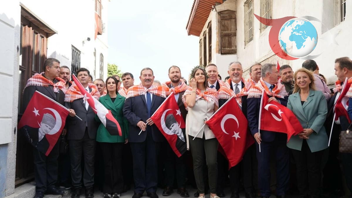 Milas Zeytin Hasat Şenliği: Tarih ve Zeytinyağının Buluştuğu Etkinlik