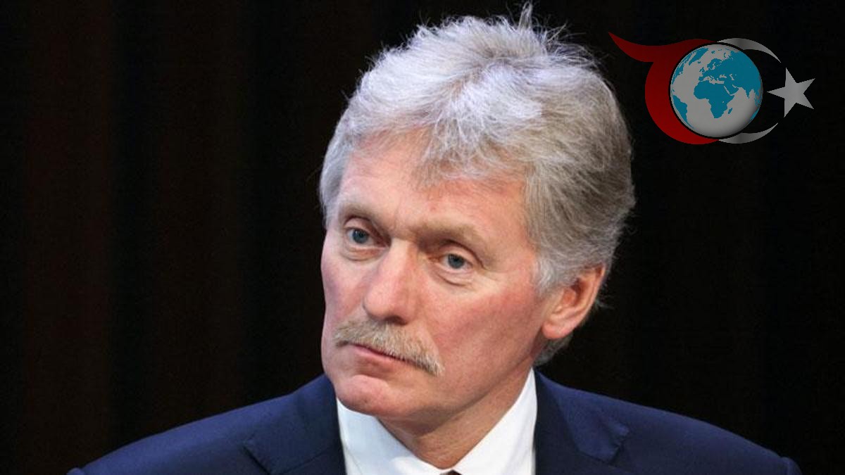 Kremlin’den Diplomatik Mesajlar: Rusya ve Kazakistan'dan Ukrayna Açıklaması
