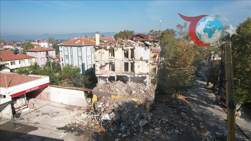 Sındırgı'da Artan Sismik Hareketlilik: Son Dönem Depremleri Ne Anlama Geliyor?